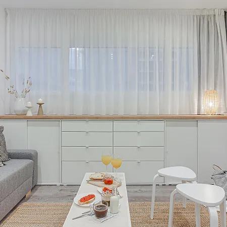 Super Centro Y Playa By Thebluewaveapartments Com * A Coruna