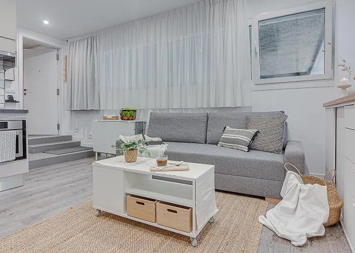 Super Centro Y Playa By Thebluewaveapartments Com Apartment