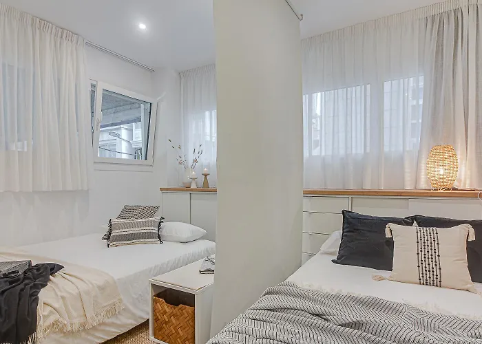 Apartment Super Centro Y Playa By Thebluewaveapartments Com *